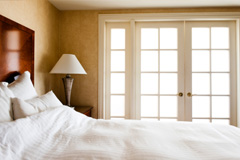 Woolverstone bedroom extension costs