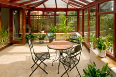 Woolverstone conservatory quotes