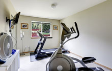 Woolverstone home gym construction leads