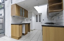 Woolverstone kitchen extension leads